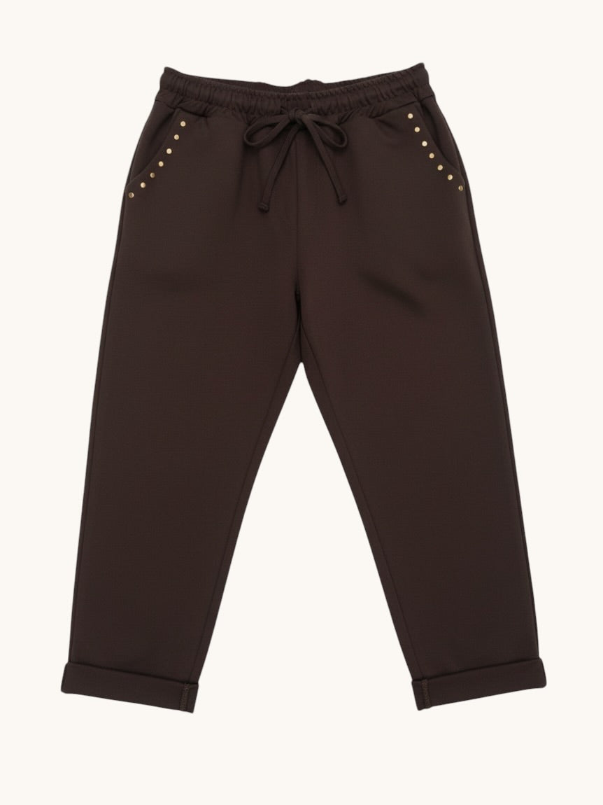 Pantalón Curvy Luar