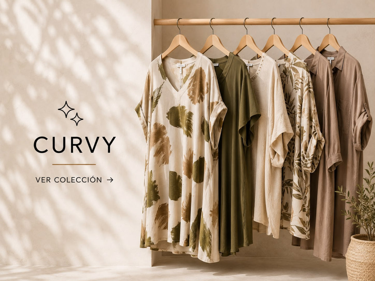 Curvy