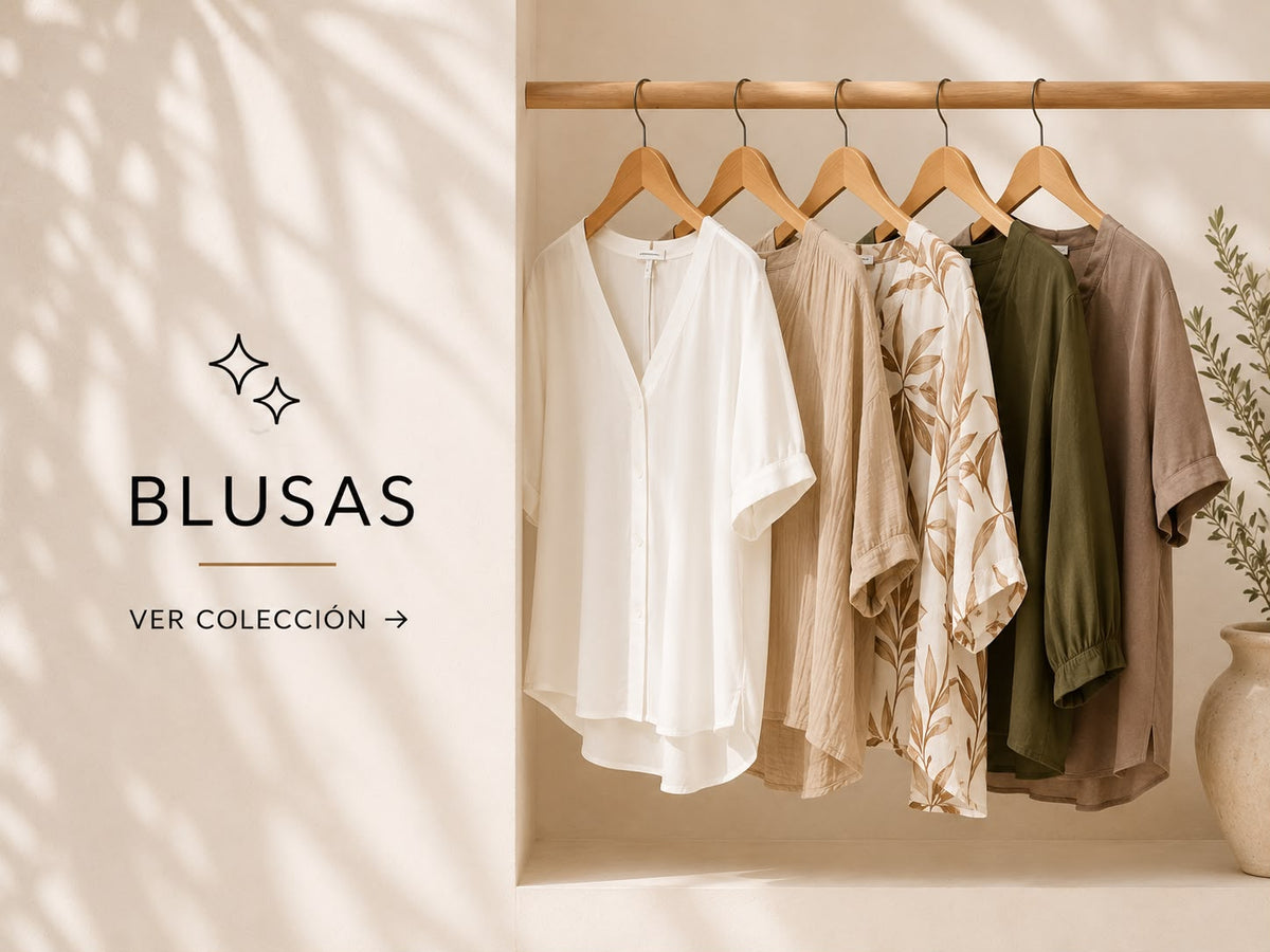 Blusas/Jerseys
