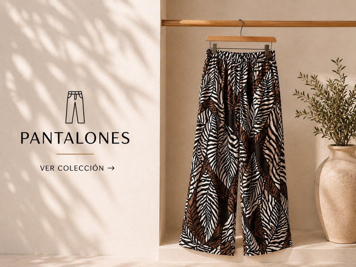 Pantalones