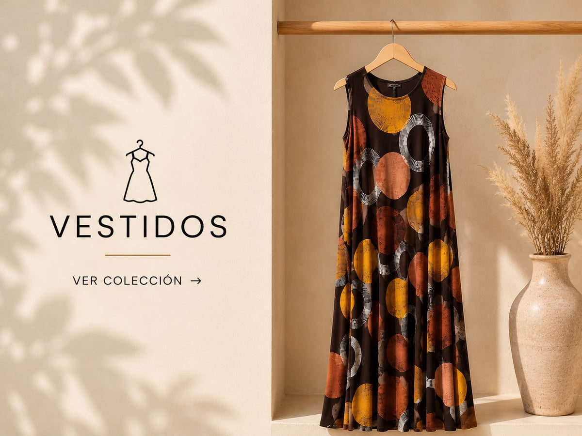 Vestidos