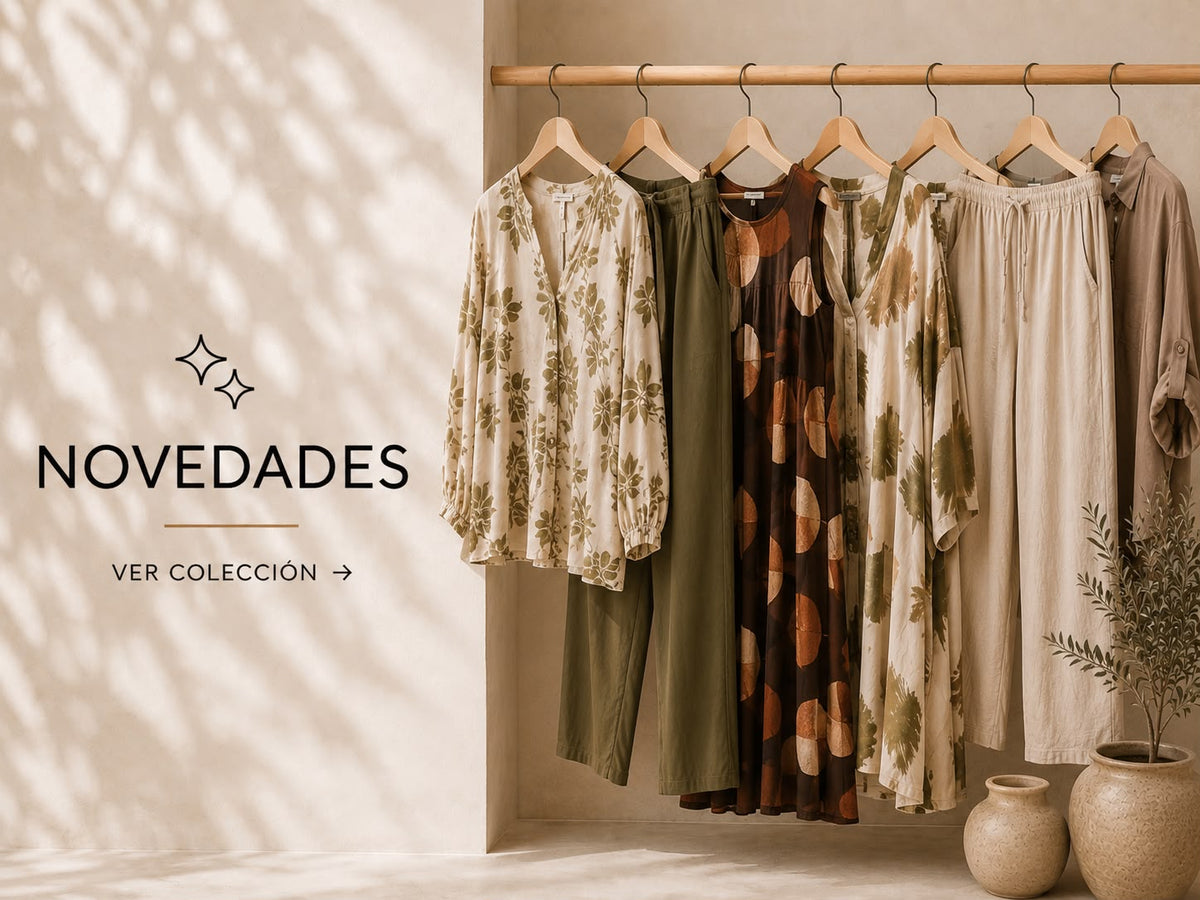 Novedades