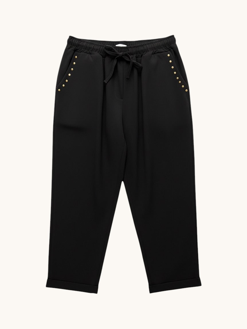 Pantalón Curvy Luar