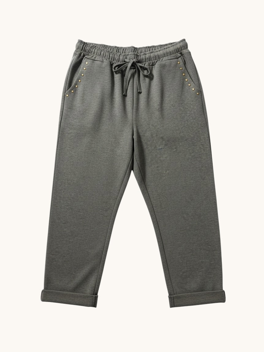 Pantalón Curvy Luar