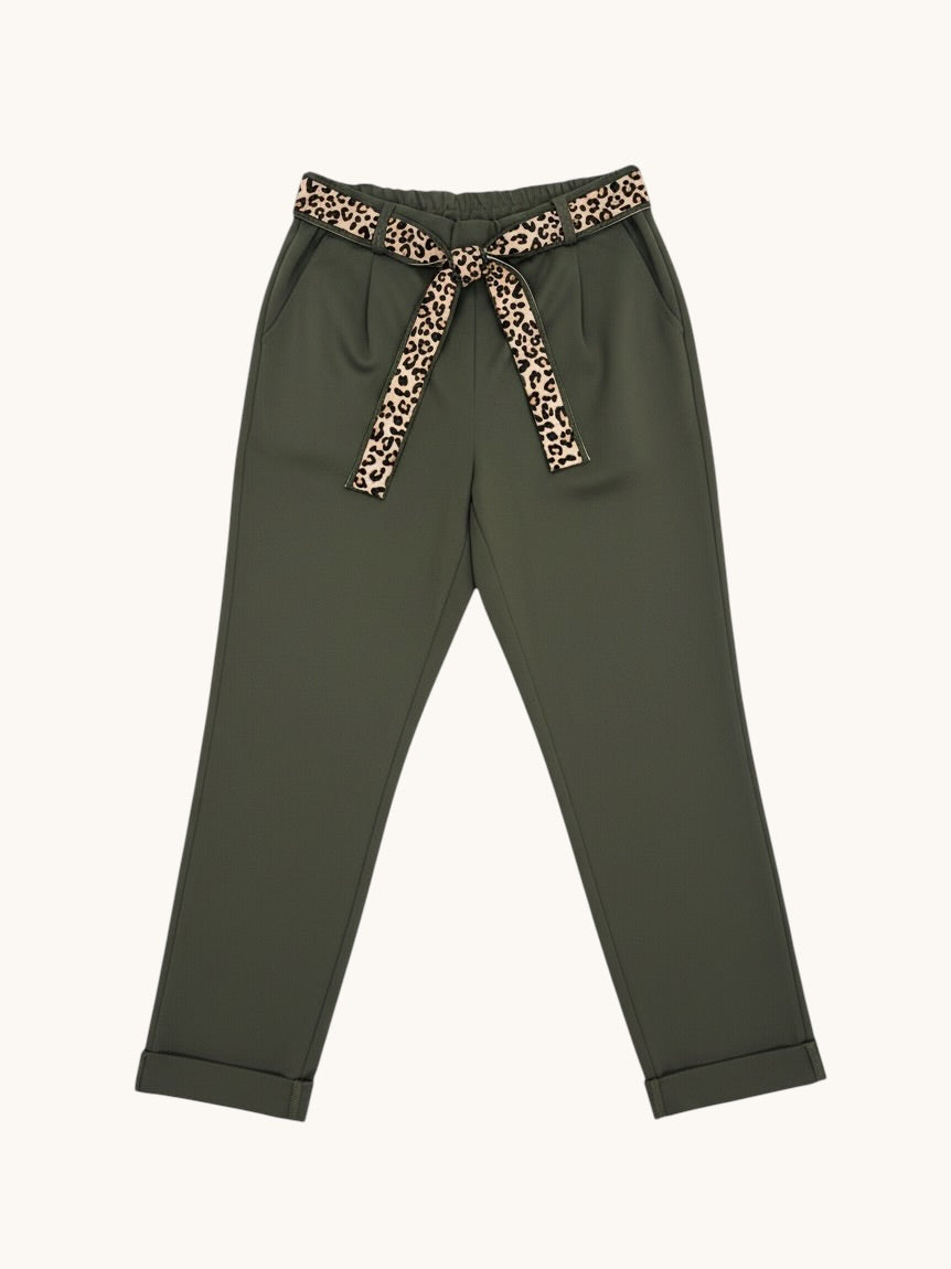 Pantalón Savanna