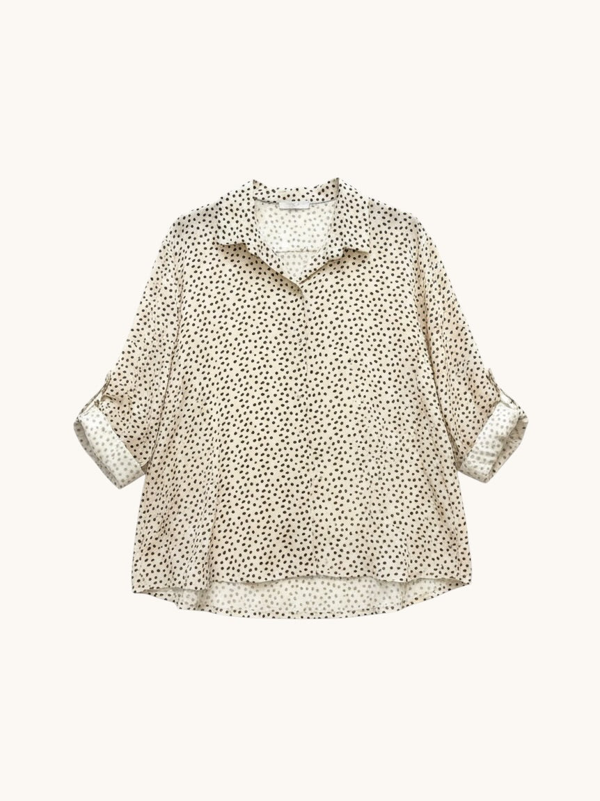 Blusa Narella