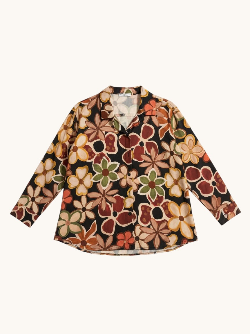 Blusa Amaranta