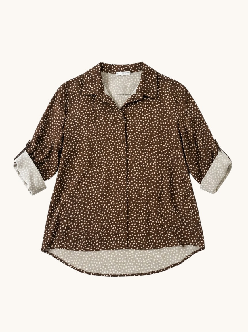 Blusa Narella