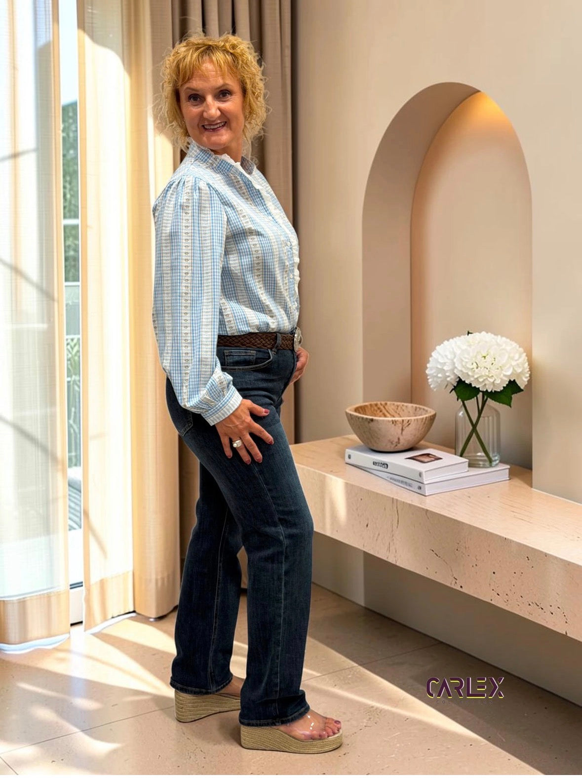 Pantalón Lorena