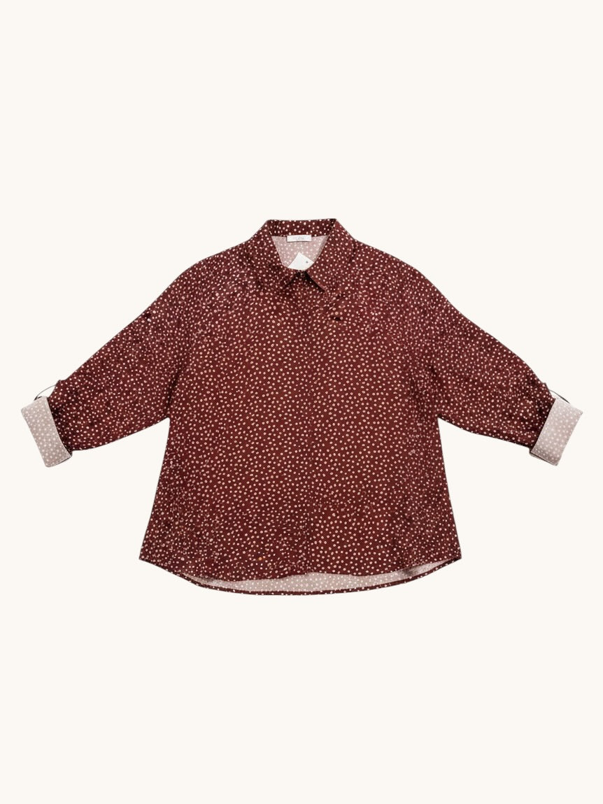 Blusa Narella