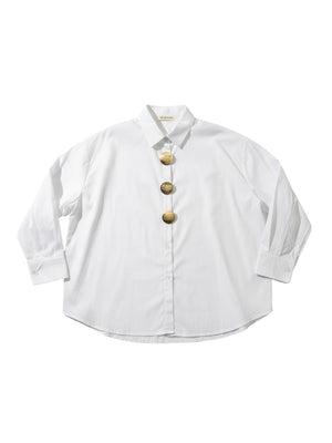 Camisa Curvy Elodie