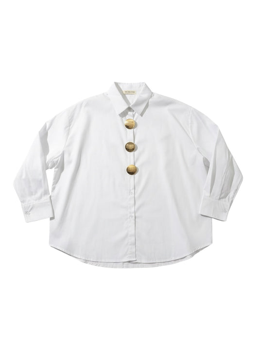 Camisa Curvy Elodie