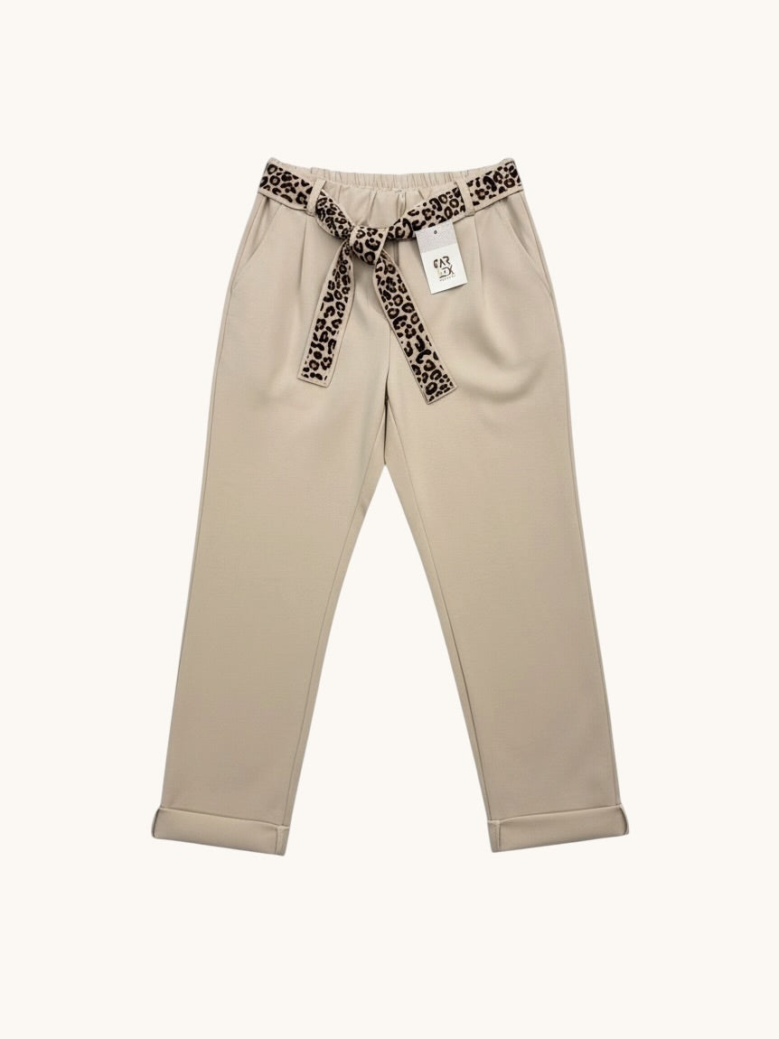 Pantalón Savanna