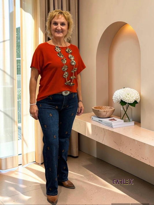 Blusa Altea
