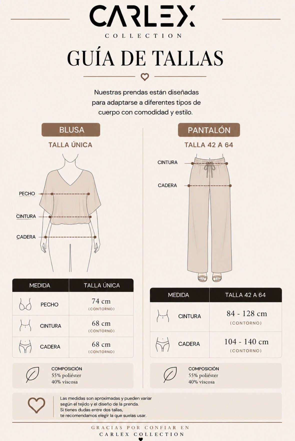 Conjunto Velia